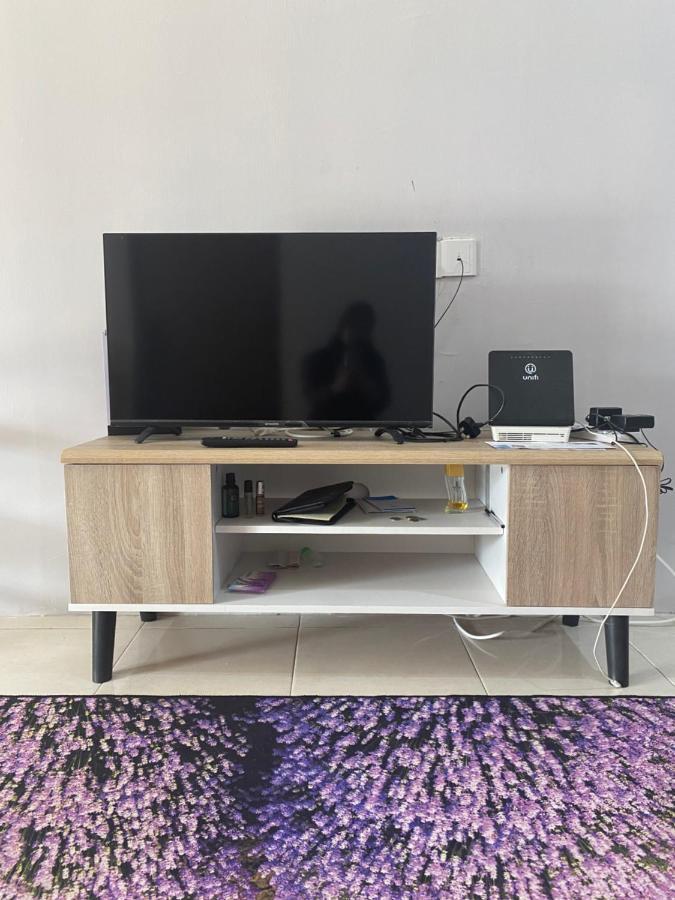Free wifi-D ADMAN HOMESTAY Kampong Selarong Batang Luaran gambar